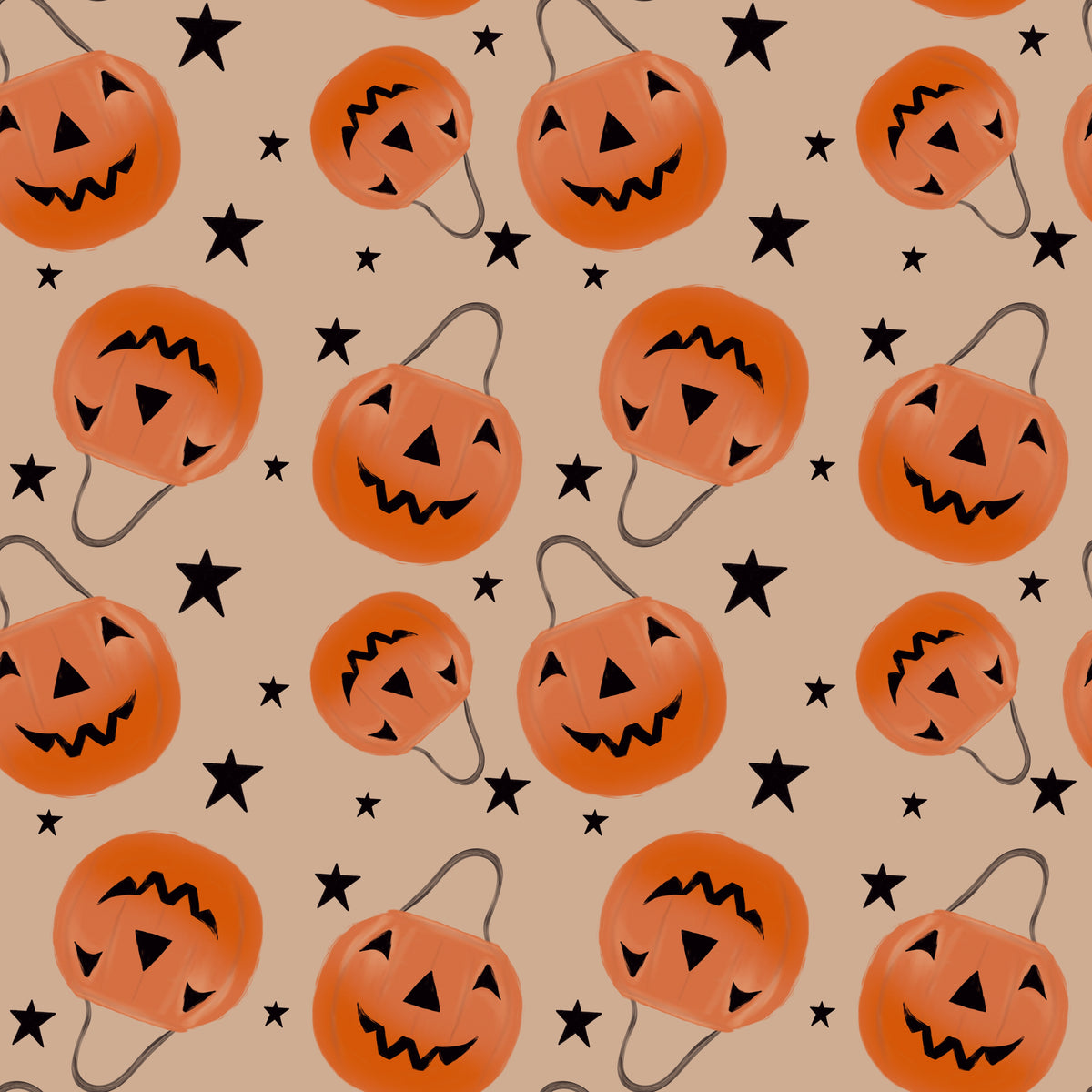 Trick or Treat!