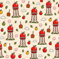 Apple Festival Dreams