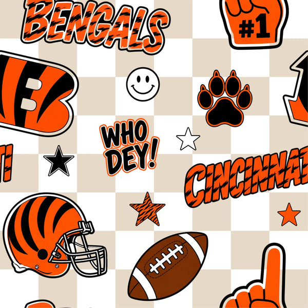 Little Bengals