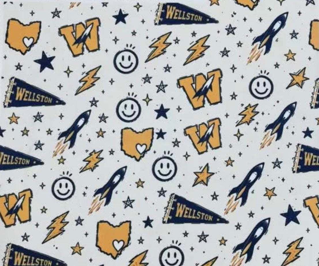Rockets