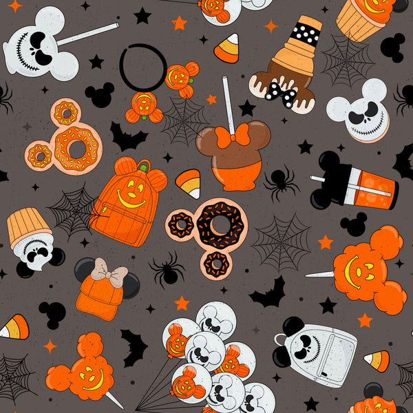 Mouse-Ka-Treats!